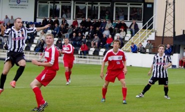 SPENNYMOOR TOWN 2, NEWTON AYCLIFFE 0