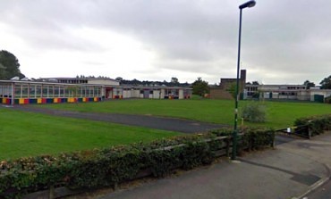 VANE ROAD SCHOOL HEAD SUSPENDED