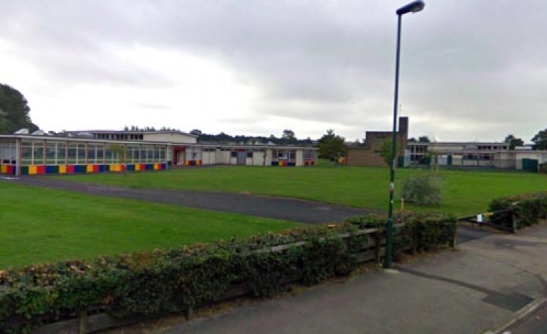 VANE ROAD SCHOOL HEAD SUSPENDED