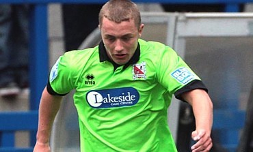 AYCLIFFE SWEAT OVER LAMBERT INJURY