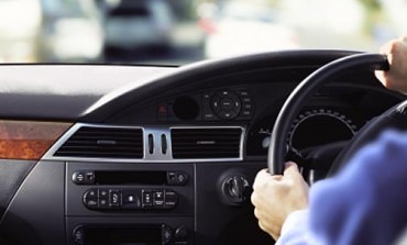 SPEEDING MOTORISTS HELP PAY DRIVERS’ SCHEME