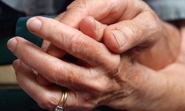 HELPING CARERS TAKE A BREAK