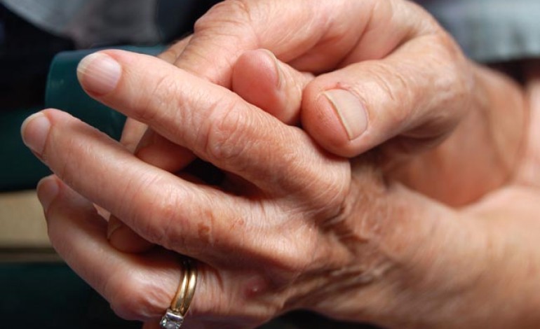 HELPING CARERS TAKE A BREAK