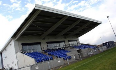 FIVE-STAR AYCLIFFE UNDONE AT DARLO