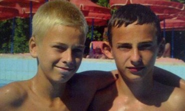 TEENAGE COUSINS STILL MISSING