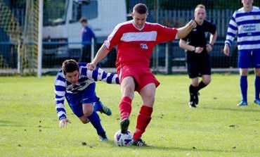 NEWCASTLE BENFIELD V NEWTON AYCLIFFE - IN PICTURES