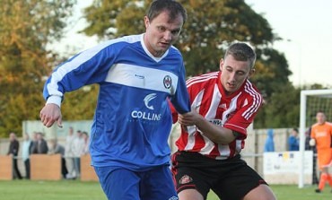 ROBINSON LEAVES AYCLIFFE