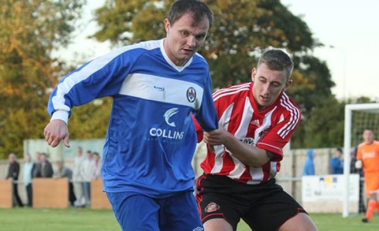 ROBINSON LEAVES AYCLIFFE