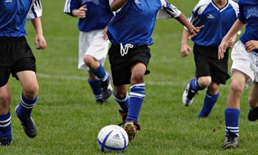 YOUTH FOOTBALL ROUND-UP