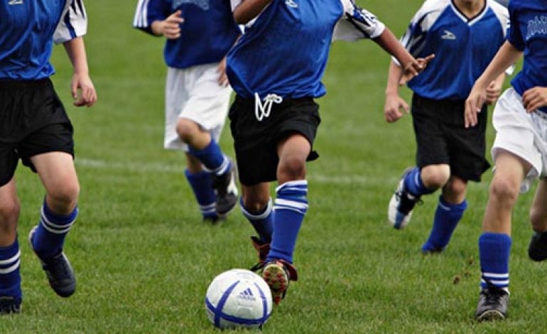 YOUTH FOOTBALL ROUND-UP