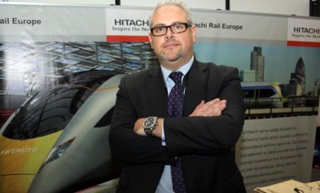 NEWTON AYCLIFFE ‘CAN DELIVER’ SAY HITACHI