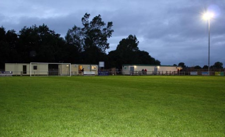 NEWTON AYCLIFFE 0, NEWCASTLE BENFIELD 3