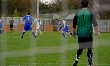 AYCLIFFE V SYNNERS - IN PICTURES