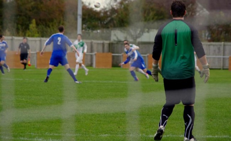 AYCLIFFE V SYNNERS – IN PICTURES