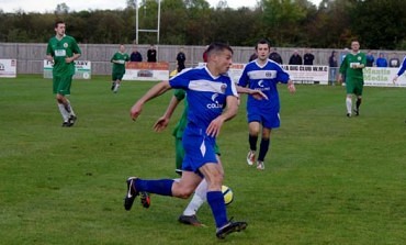 AYCLIFFE V ESH WINNING – IN PICTURES