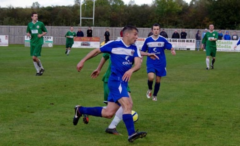 AYCLIFFE V ESH WINNING – IN PICTURES