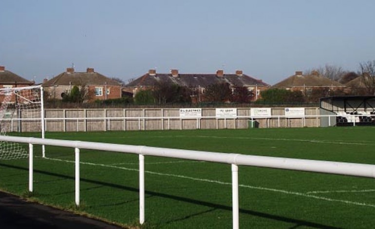 Aycliffe earn point in goalless draw