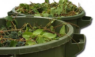 Sign up now for garden waste collections