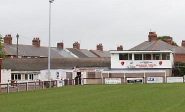 AYCLIFFE MATCH POSTPONED