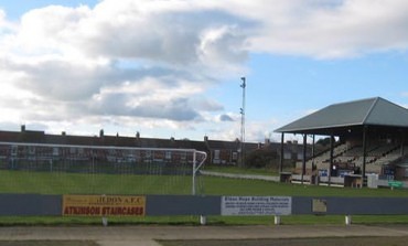 SHILDON 2, NEWTON AYCLIFFE 1