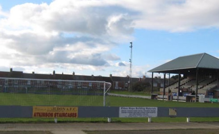 SHILDON 2, NEWTON AYCLIFFE 1