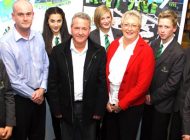 FINLEY STRUCTURES ‘PUPILS’ ARE TOP DOGS!