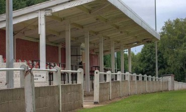 GUISBOROUGH TOWN 5, NEWTON AYCLIFFE 1