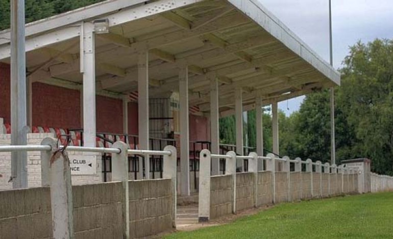 GUISBOROUGH TOWN 5, NEWTON AYCLIFFE 1