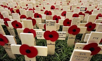 WE WILL REMEMBER THEM