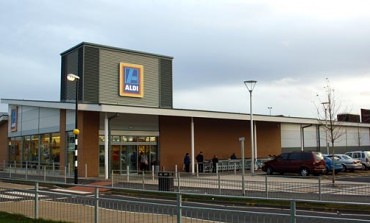 £1.5M ALDI STORE OPENS