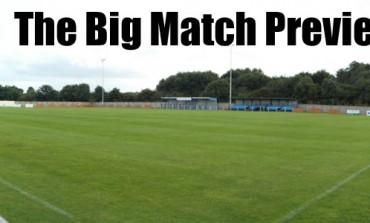 AYCLIFFE MATCH PREVIEW