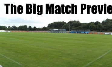 PREVIEW: NEWTON AYCLIFFE V DARLINGTON