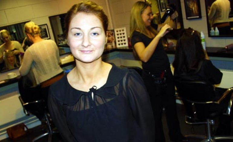 FOUR JOBS GO AS SALON CLOSES