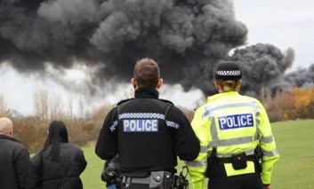 ‘AYCLIFFE FIRE’ INVESTIGATION CONCLUDES
