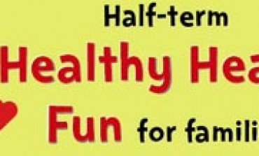 HEALTHY HEARTS ACTIVITIES AT ‘ACTIVE AYCLIFFE’