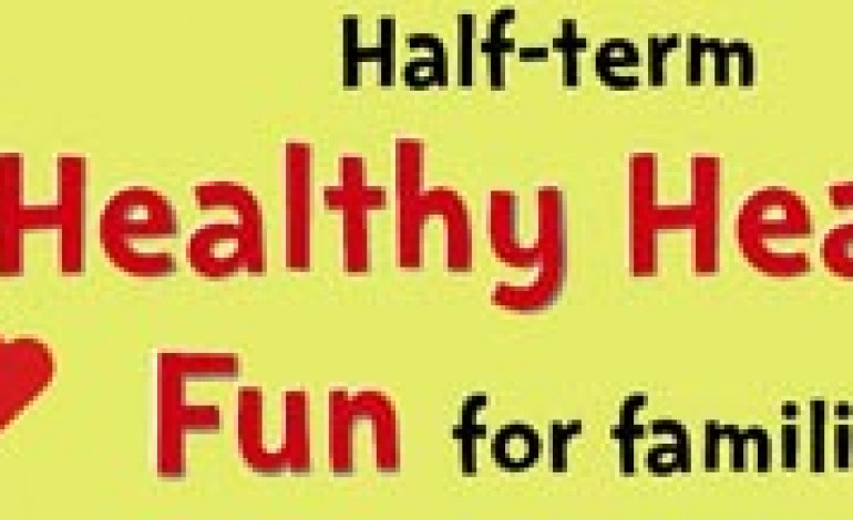 HEALTHY HEARTS ACTIVITIES AT ‘ACTIVE AYCLIFFE’