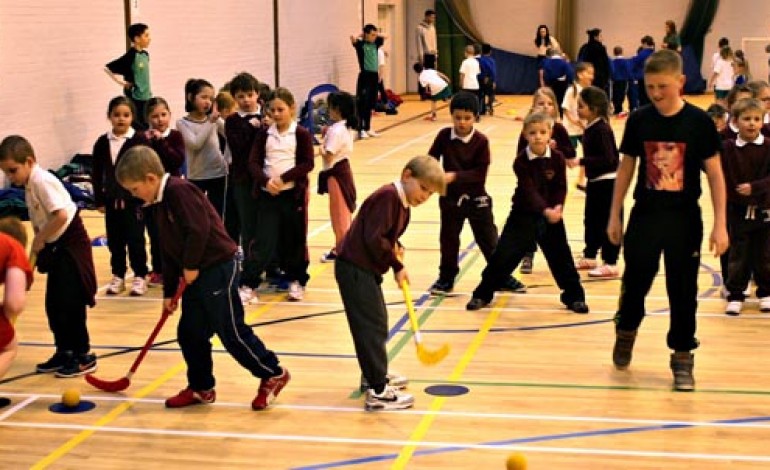 MULTI-SKILLS FESTIVAL AT WOODHAM