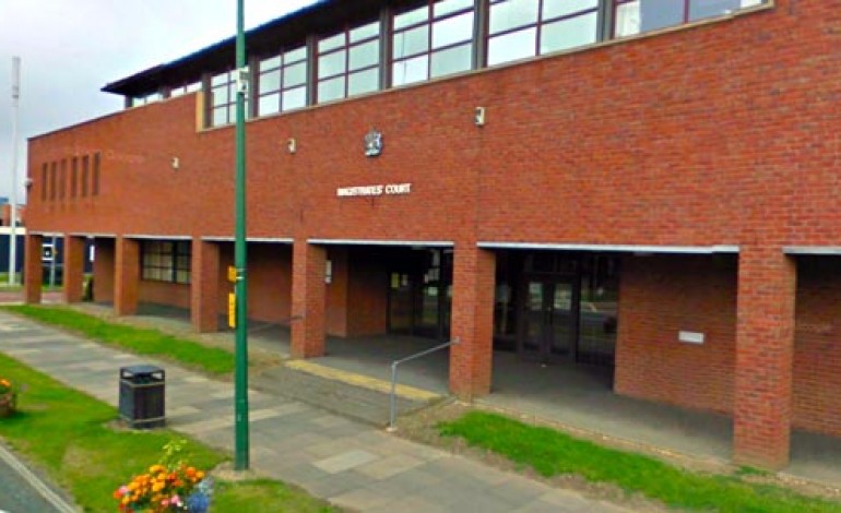 Boy in court after Aycliffe stabbing