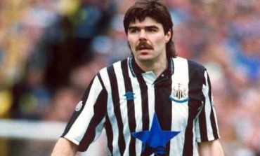 MICKY QUINN COMES TO AYCLIFFE!
