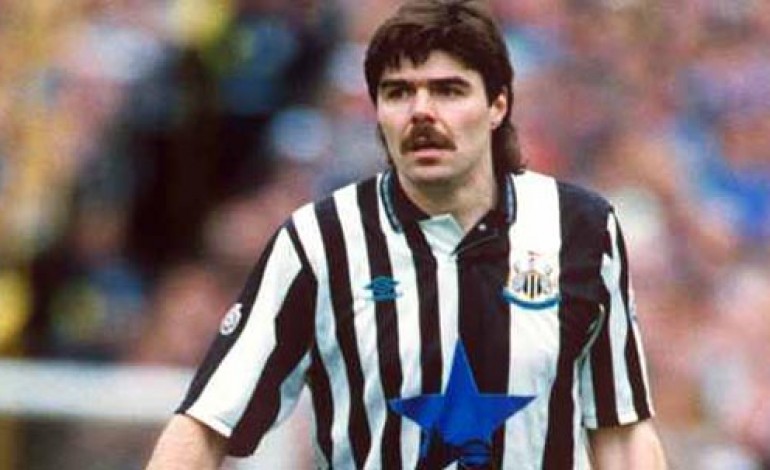 MICKY QUINN COMES TO AYCLIFFE!