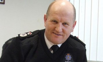 A NEW CHIEF CONSTABLE FOR DURHAM