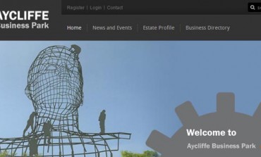 ENGAGING EDUCATION ON AYCLIFFE BUSINESS PARK