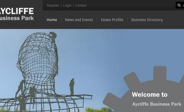 ENGAGING EDUCATION ON AYCLIFFE BUSINESS PARK