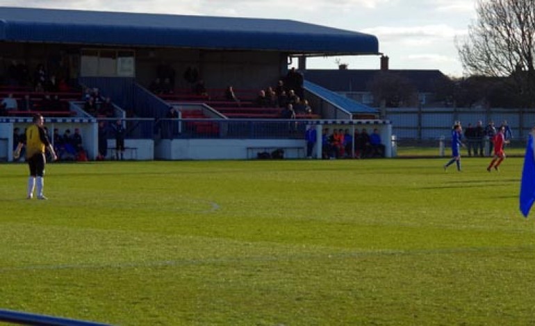 BILLINGHAM TOWN 3, NEWTON AYCLIFFE 2