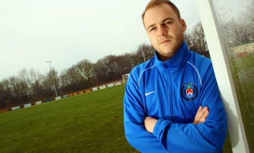 AYCLIFFE SKIPPER IN PLEA TO FANS