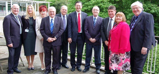 DCC cabinet May 2013