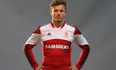 BORO REVEAL 2013-14 KITS