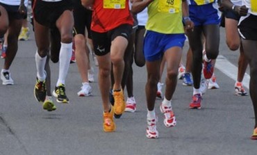 AYCLIFFE ROAD RACE - THE ROUTE