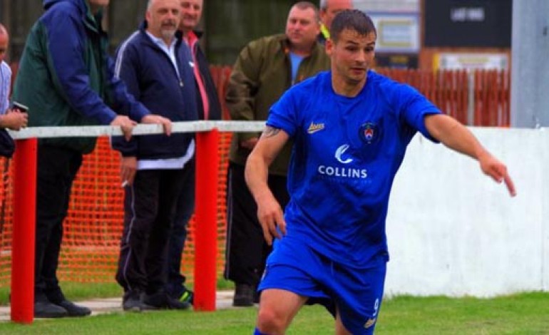 AYCLIFFE DREAMING OF FA CUP GLORY