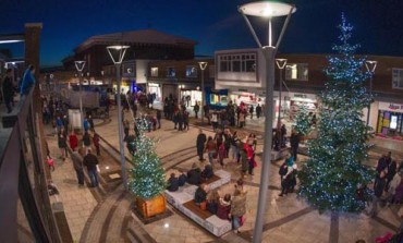 IT'S CHRISTMAS IN AYCLIFFE!